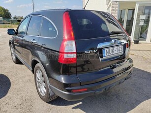 HONDA CR-V 2.2 i-DTEC Lifestyle Azonnal vihető!!!