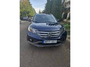 HONDA CR-V 2.2 i-DTEC Lifestyle