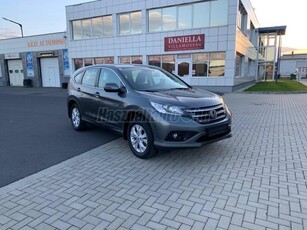 HONDA CR-V 2.2 i-DTEC Lifestyle VONÓHOROG!4X4!!!