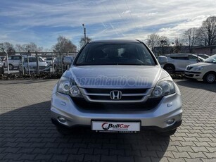 HONDA CR-V 2.2i CTDi Comfort