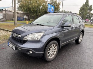 HONDA CR-V 2.2i CTDi Comfort Kiváló állapot! 2 kulcs! 204.000KM!! Kisebb csere!