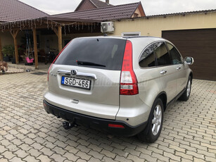 HONDA CR-V 2.2i CTDi Elegance