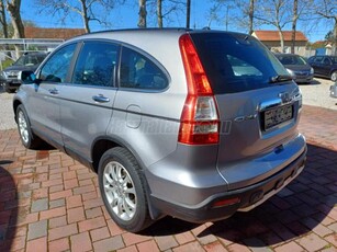 HONDA CR-V 2.2i CTDi Elegance