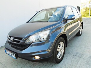 HONDA CR-V 2.2i CTDi Elegance