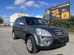 HONDA CR-V 2.2i CTDi Elegance