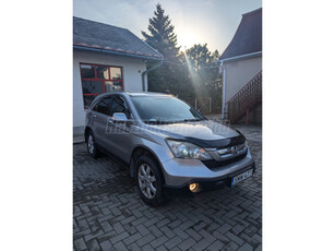 HONDA CR-V 2.2i CTDi Elegance