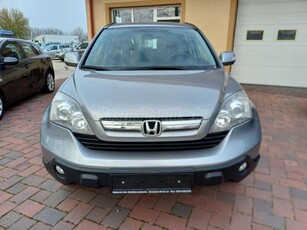 HONDA CR-V 2.2i CTDi Elegance