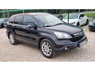 HONDA CR-V 2.2i CTDi Elegance