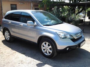 HONDA CR-V 2.2i CTDi Elegance