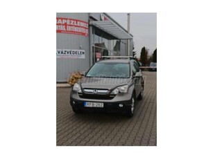 HONDA CR-V 2.2i CTDi Elegance S&L