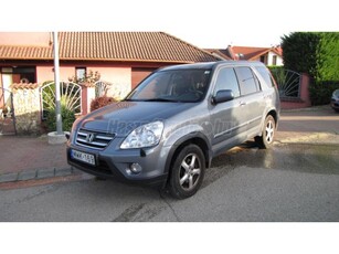 HONDA CR-V 2.2i CTDi ES Executive 2006-os Modell!