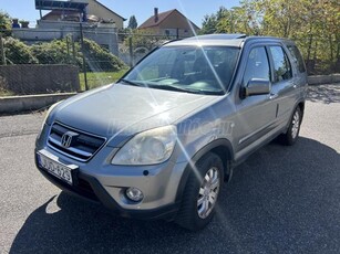 HONDA CR-V 2.2i CTDi ES