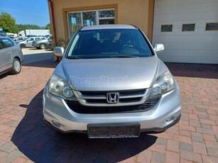 HONDA CR-V 2.2i CTDi Exe (Automata)