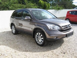 HONDA CR-V 2.2i CTDi Exe (Automata)