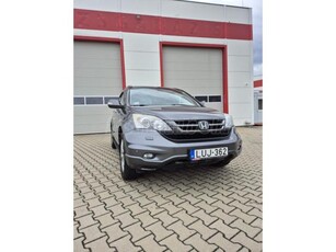 HONDA CR-V 2.2i CTDi Exe (Automata) RE6