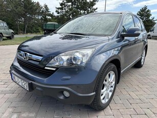 HONDA CR-V 2.2i CTDi Executive