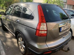 HONDA CR-V 2.2i CTDi Executive