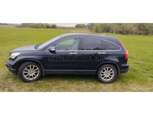 HONDA CR-V 2.2i CTDi Executive