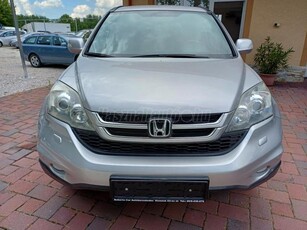 HONDA CR-V 2.2i CTDi Lifestyle