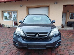 HONDA CR-V 2.2i CTDi Lifestyle