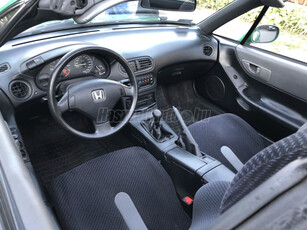 HONDA CR-X CRX 1.6 ESi