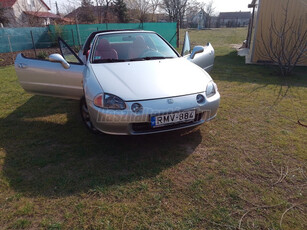 HONDA CR-X CRX 1.6 ESi