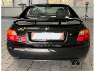 HONDA CR-X CRX 1.6 ESi DEL SOL!!!Klíma! Friss műzaki!TETŐ MŰKÖDIK!