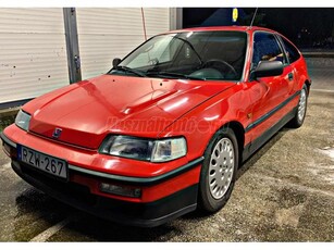 HONDA CR-X CRX 1.6 i