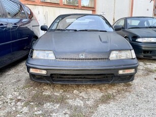 HONDA CR-X CRX 1.6i-16