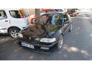 HONDA CR-X CRX 1.6i 16V