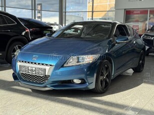 HONDA CR-Z 1.5 Hybrid 2xül.fűt.tempomat!