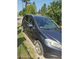 HONDA FR-V 1.7 Comfort