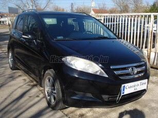 HONDA FR-V 1.7 Comfort MAGYAR RENDSZÁMOS ÉS OKMÁNYOS