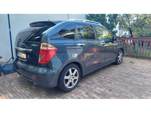 HONDA FR-V 1.8 Comfort Life Style