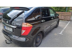 HONDA FR-V 2.2 CTDi Comfort Life Style