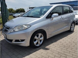 HONDA FR-V 2.2 CTDi Executive