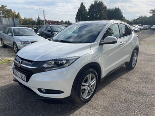 HONDA HR-V 1.5 Executive 44.000km.Magyar . Vezetett szervizkönyv .Bőr.Navi.Napfénytető