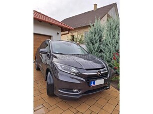 HONDA HR-V 1.5 Executive CVT Full extra.magyarországi