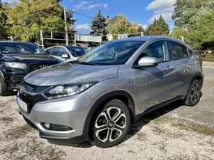 HONDA HR-V 1.5 i-VTEC Executive CVT Panoráma tető!Ülés Fűtés!Tempomat!Navi!