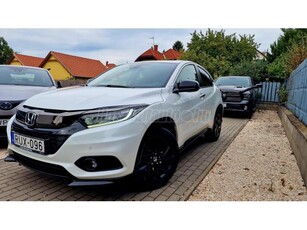 HONDA HR-V 1.5 VTEC-T Sport 1 GARANCIA!