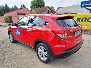 HONDA HR-V 1.6 i-DTEC Elegance ÜLÉSFŰTÉS-TEMPOPMAT-DOKUMENTÁLT SZERVÍZ MÚLT!