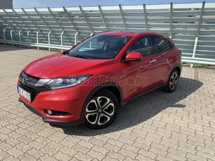 HONDA HR-V 1.6 i-DTEC Executive Autóbeszámitás érdekel