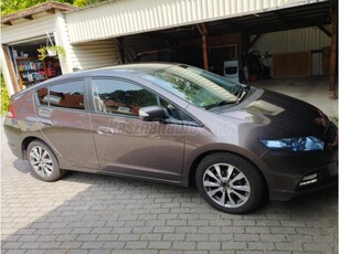 HONDA INSIGHT 1.4 Hybrid Elegance (Automata)