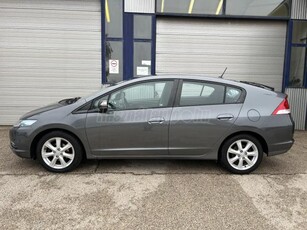 HONDA INSIGHT 1.4 Hybrid Elegance (Automata) Becsületesnepper