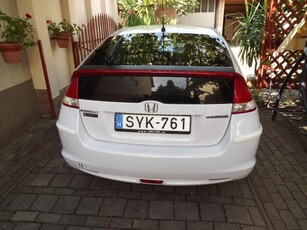 HONDA INSIGHT 1.4 Hybrid S (Automata)