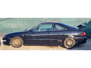 HONDA INTEGRA 1.8 Type-R Magyarországi Igényesen kivitelezett tuning szakszerű beépítés minőségi beszerel