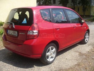 HONDA JAZZ 1.2 LS AC