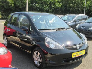 HONDA JAZZ 1.2 LS AC 153 E KM! FRISS VIZSGA!