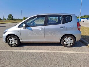 HONDA JAZZ 1.2 LS AC