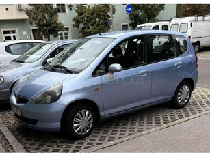 HONDA JAZZ 1.2 LS AC